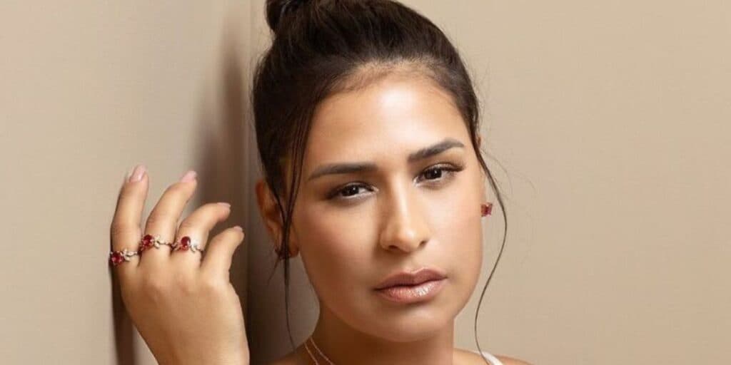 Simone Mendes faz anúncio que ninguém esperava aos 38 e pega público de surpresa: "Nem sei como expressar"