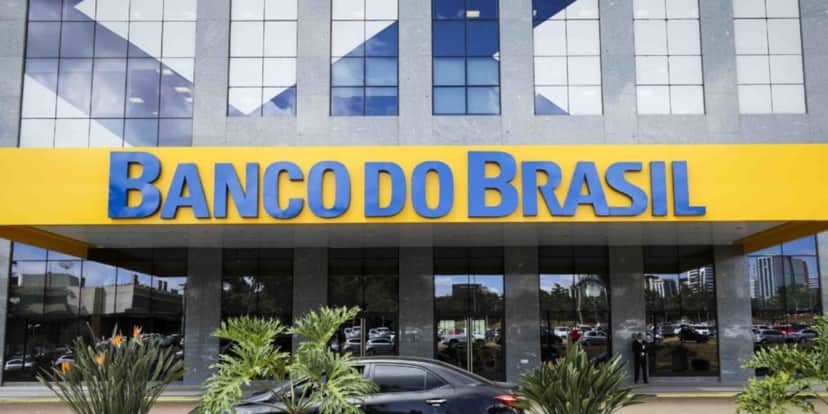 Banco do Brasil - Foto Reprodução Internet Banco do Brasil - Foto Reprodução Internet
