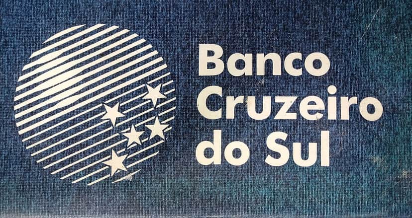 Banco Cruzeiro do Sul passou por processo de falência Banco Cruzeiro do Sul passou por processo de falência