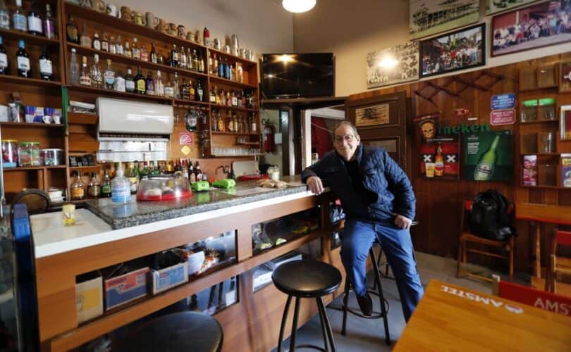 Bar tradicional de Curitiba encerra ciclo de 40 anos e muda de dono - Foto Reprodução Internet Bar tradicional de Curitiba encerra ciclo de 40 anos e muda de dono - Foto Reprodução Internet