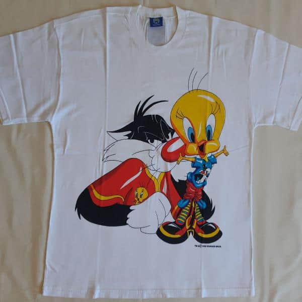Camisa da marca de roupas da Side Play - Foto Reprodução Internet Camisa da marca de roupas da Side Play - Foto Reprodução Internet