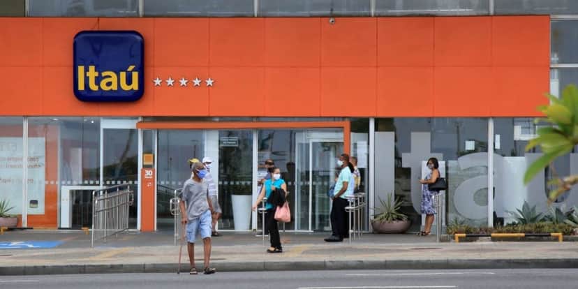 Corre: Grande benefício do Itaú acaba de ser confirmado e até quem não é cliente vai querer aproveitar - Foto Reprodução Internet Corre: Grande benefício do Itaú acaba de ser confirmado e até quem não é cliente vai querer aproveitar - Foto Reprodução Internet