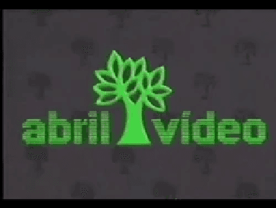 Logo da 'Abril Vídeo' (Foto: Reprodução/ Internet) Logo da 'Abril Vídeo' (Foto: Reprodução/ Internet)