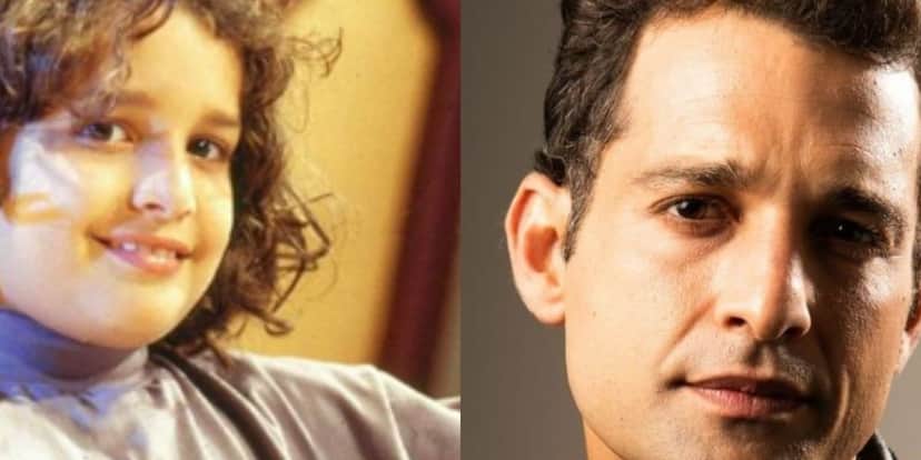 Estrela mirim de A Viagem, trocou as novelas pelas ruas e hoje é um dos homens mais lindo do Brasil Estrela mirim de A Viagem, trocou as novelas pelas ruas e hoje é um dos homens mais lindo do Brasil