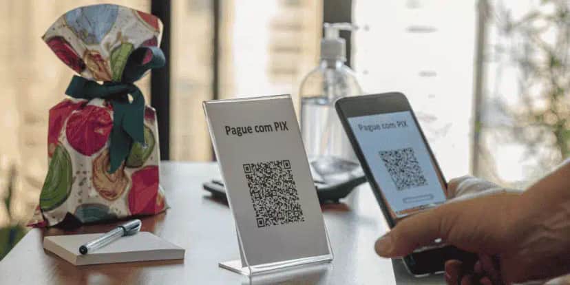 A popularização do Pix é uma grande ameaça aos cartões de crédito e débito (Foto Reprodução/Internet) A popularização do Pix é uma grande ameaça aos cartões de crédito e débito (Foto Reprodução/Internet)