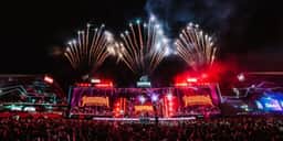 Jaguariúna Rodeo Festival divulga o line up do primeiro sábado de evento