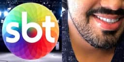 Vazou: SBT arma contratação de um dos maiores nomes que bombou com Faustão na Globo