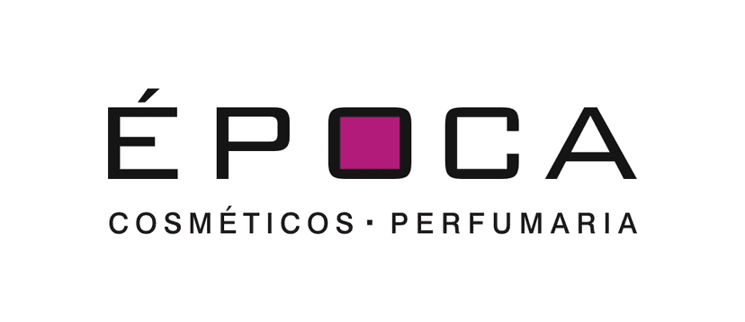 Logo da Época Cosméticos (Foto: Reprodução/ Internet) Logo da Época Cosméticos (Foto: Reprodução/ Internet)