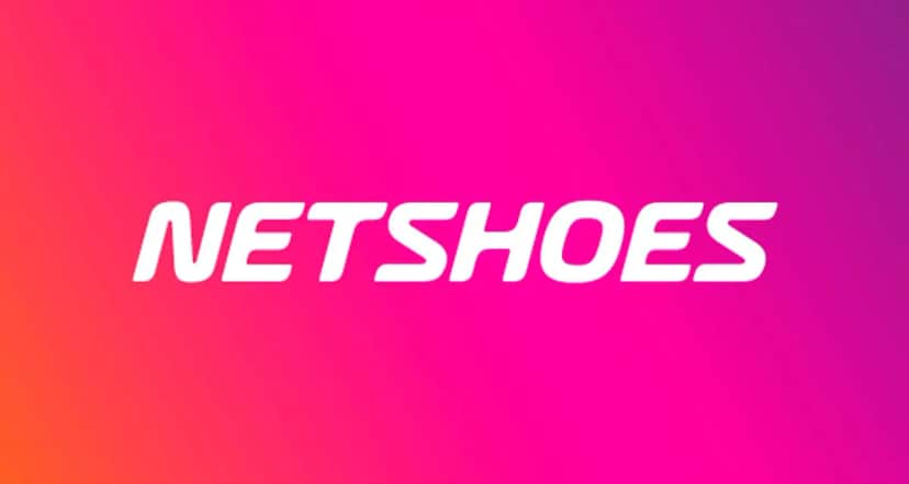 Netshoes - Foto Reprodução Internet Netshoes - Foto Reprodução Internet