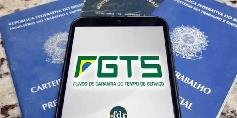 Como está o saque extraordinário do FGTS em 2023 - Foto Reprodução Internet Como está o saque extraordinário do FGTS em 2023 - Foto Reprodução Internet