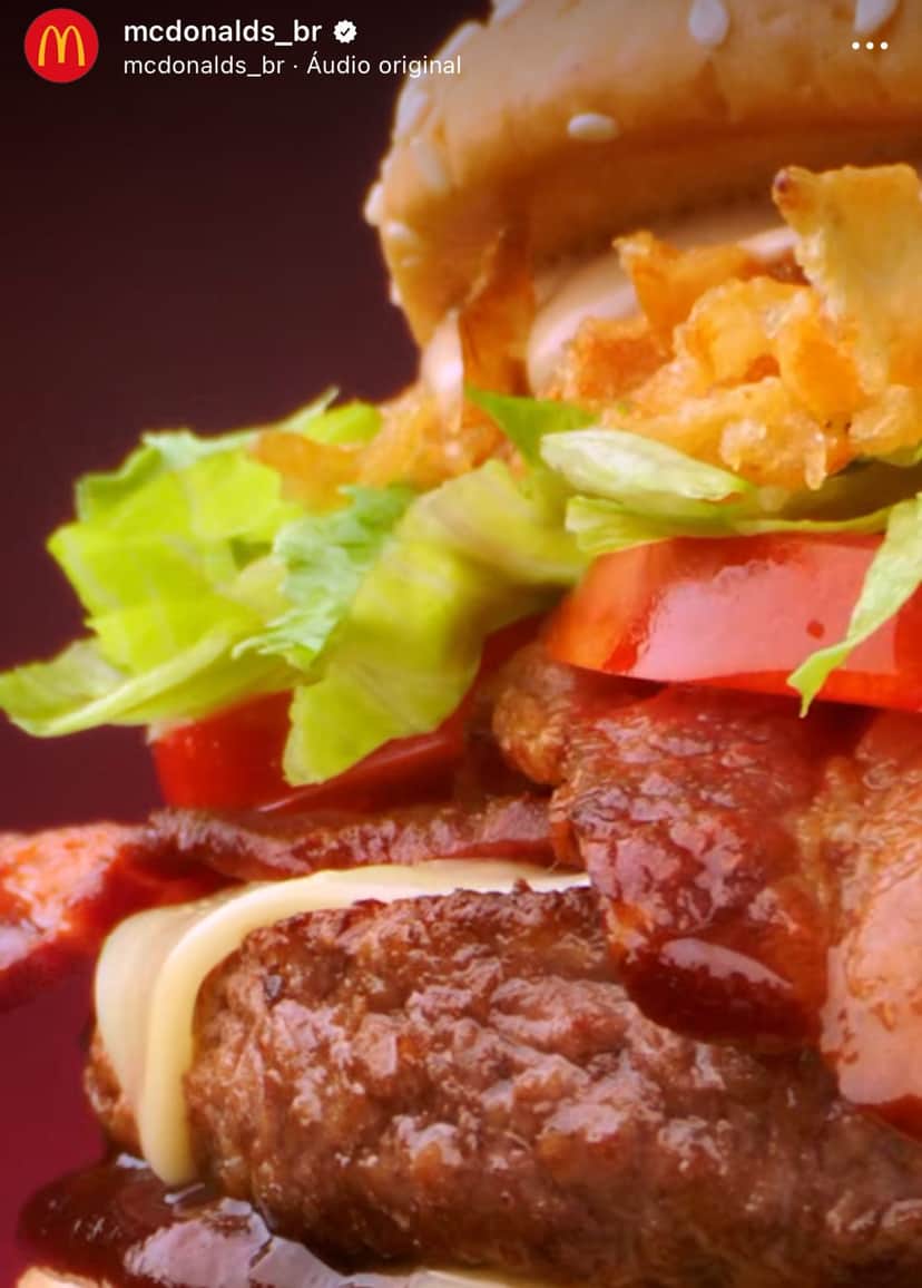 O Mc DO Mc Donald's confirma mudança em todas as suas lojas, e os clientes reagem à novidade - Foto Reprodução Instagram4onald's confirma mudança em todas as suas lojas, e os clientes reagem à novidade - Foto Reprodução Instagram4 O Mc DO Mc Donald's confirma mudança em todas as suas lojas, e os clientes reagem à novidade - Foto Reprodução Instagram4onald's confirma mudança em todas as suas lojas, e os clientes reagem à novidade - Foto Reprodução Instagram4