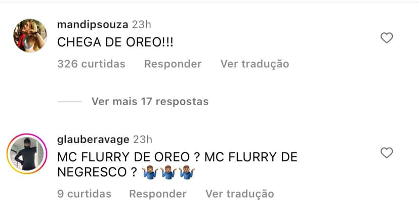 O McDonald's faz comunicado alertando sobre uma novidade, mas os consumidores não gostam muito e se revoltam - Foto Reprodução Instagram O McDonald's faz comunicado alertando sobre uma novidade, mas os consumidores não gostam muito e se revoltam - Foto Reprodução Instagram