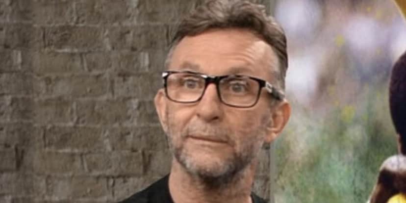 O apresentador, Neto, do programa da Band, Os Donos da Bola - Foto Reprodução Internet O apresentador, Neto, do programa da Band, Os Donos da Bola - Foto Reprodução Internet