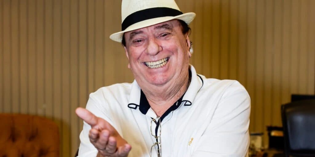 Raul Gil é confirmado na Record e detalhes de programa são expostos: "Será algo grandioso"