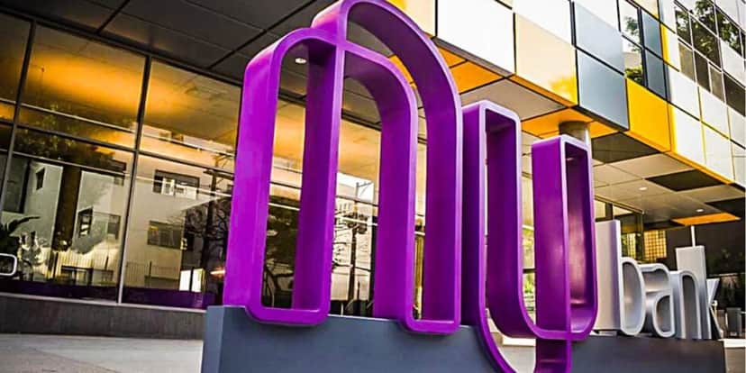 Nubank (Foto: Reprodução/ Internet) Nubank (Foto: Reprodução/ Internet)