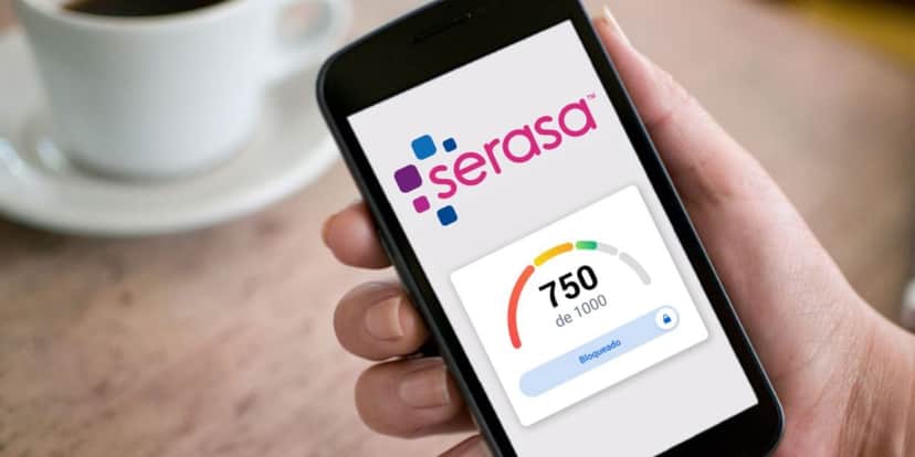 Clientes do Serasa podem participar de promoção (Reprodução/Internet) Clientes do Serasa podem participar de promoção (Reprodução/Internet)