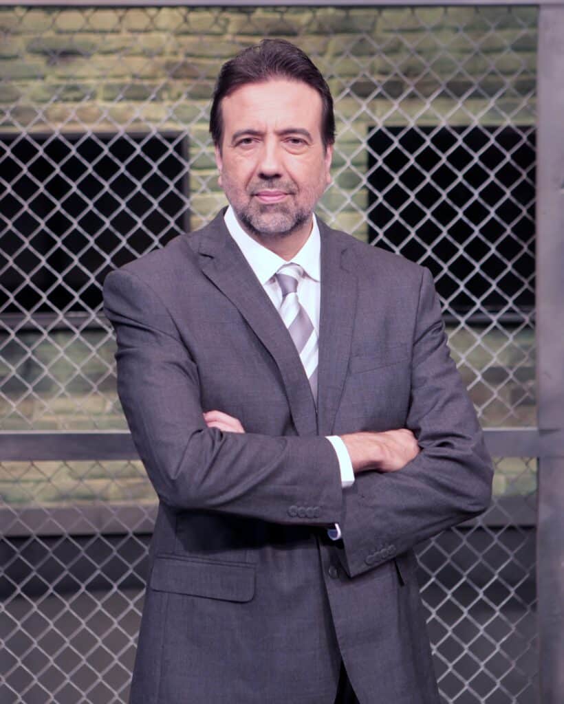 Apresentado por Jorge Lordello, programa será exibido de segunda a sexta-feira, às 18h Apresentado por Jorge Lordello, programa será exibido de segunda a sexta-feira, às 18h