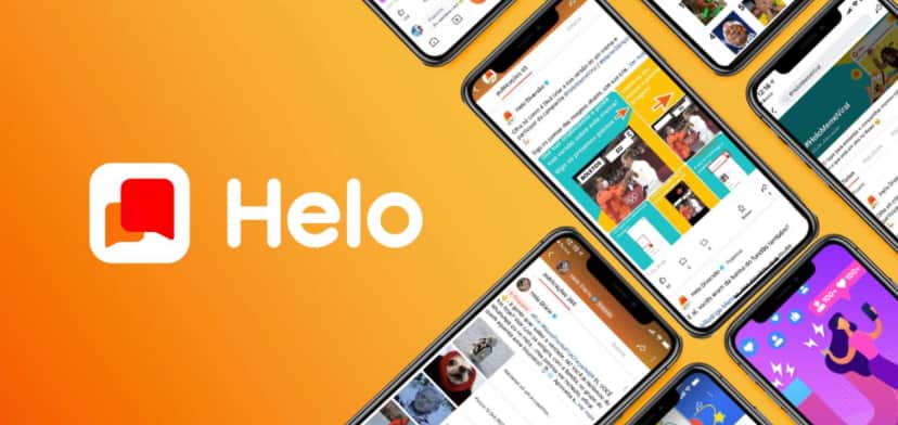 Rede social amada pelos seus usuários anuncia o fim das suas atividades - Foto Reprodução Helo2 Rede social amada pelos seus usuários anuncia o fim das suas atividades - Foto Reprodução Helo2