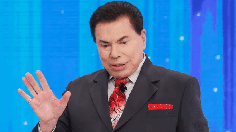 Silvio Santos vendeu o Baú da Felicidade (Foto: Reprodução/ Internet) Silvio Santos vendeu o Baú da Felicidade (Foto: Reprodução/ Internet)