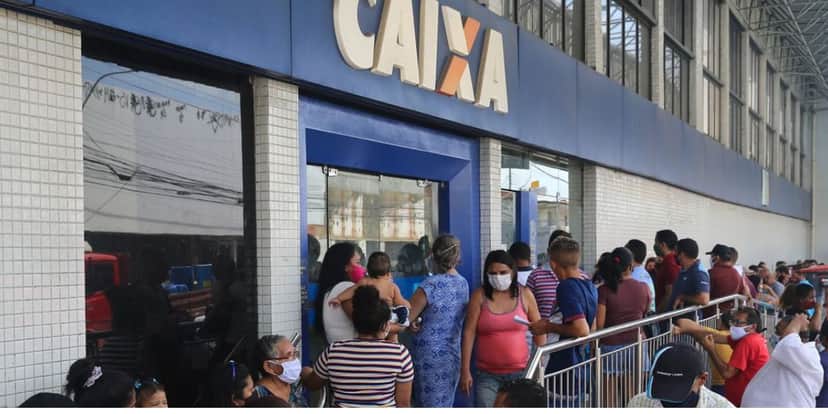 Situação da Caixa revolta clientes e você precisa saber - Foto Reprodução Internet Situação da Caixa revolta clientes e você precisa saber - Foto Reprodução Internet