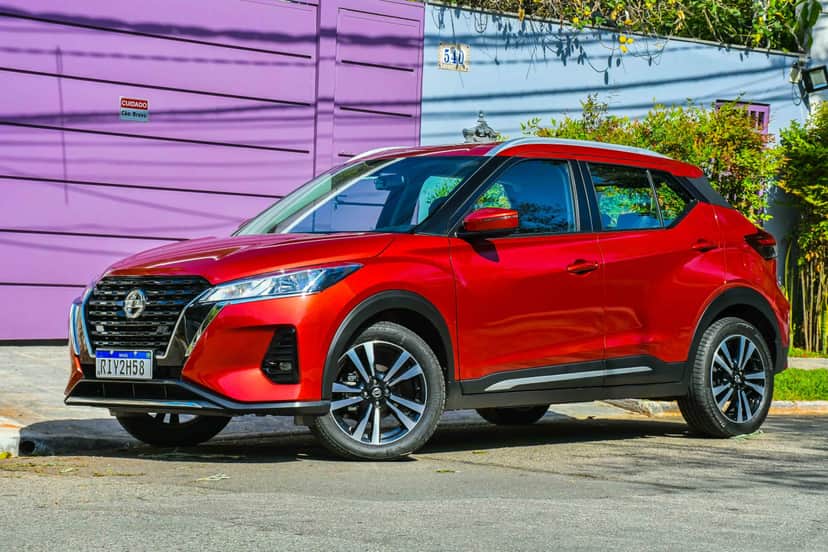 Tente não se impactar ao saber qual o que a Nissan confirmou em comunicado oficial sobre SUV Kicks - Foto Internet Tente não se impactar ao saber qual o que a Nissan confirmou em comunicado oficial sobre SUV Kicks - Foto Internet