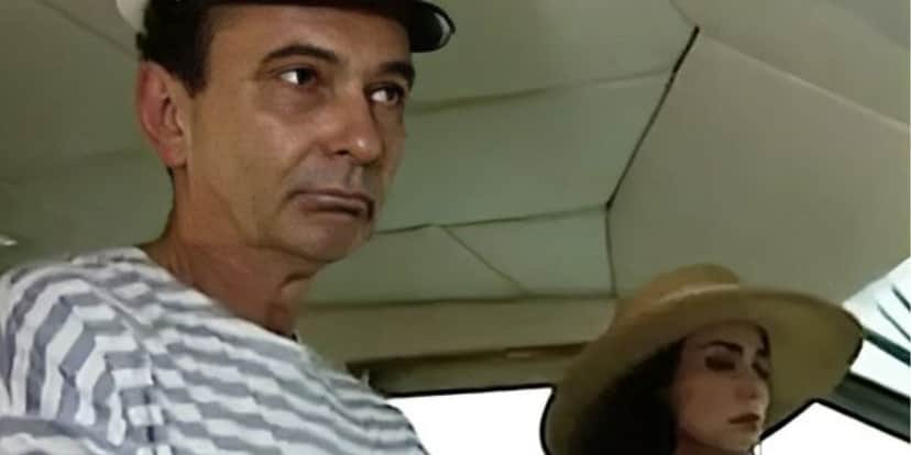 Astro da Globo, aos 78 anos, sofreu AVC, foi esquecido e morreu em asilo Astro da Globo, aos 78 anos, sofreu AVC, foi esquecido e morreu em asilo