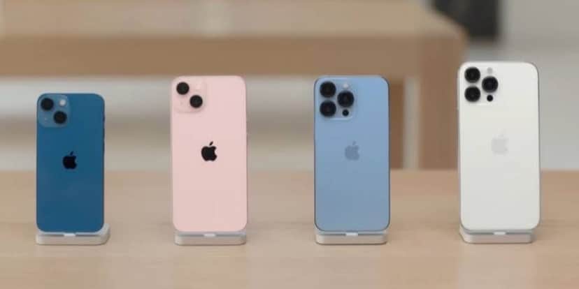 Iphone15 tem imagens vazadas (Reprodução/Internet) Iphone15 tem imagens vazadas (Reprodução/Internet)