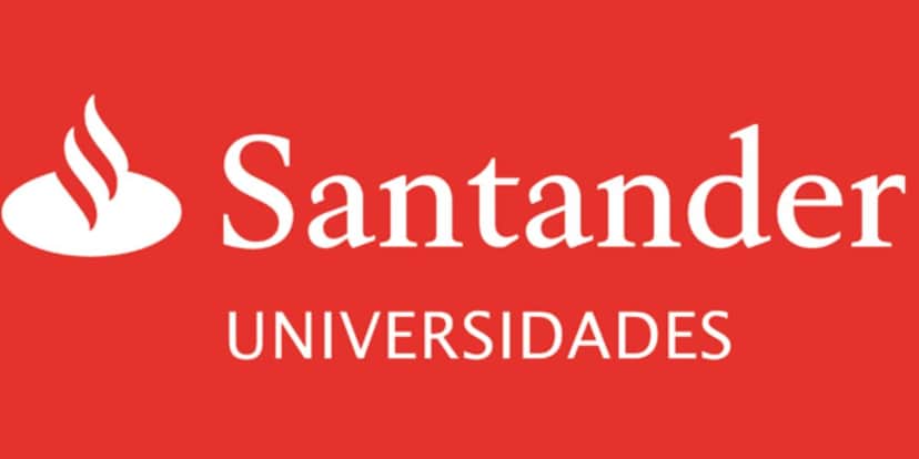 Santander Universidades (Reprodução/Internet) Santander Universidades (Reprodução/Internet)