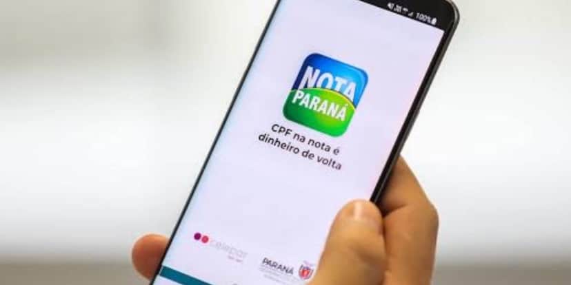 Programa Nota Paraná (Reprodução/Internet) Programa Nota Paraná (Reprodução/Internet)