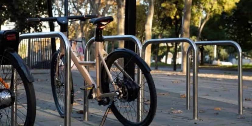 Hyundai marca da bicicleta (Reprodução/Internet) Hyundai marca da bicicleta (Reprodução/Internet)