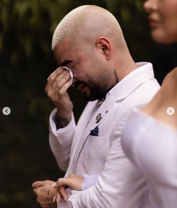Yudi Tamashiro - Foto Reprodução Instagram Yudi Tamashiro - Foto Reprodução Instagram