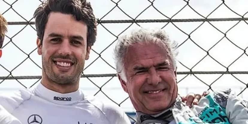 Xadinho, Alexandre Negrão Xadinho, Alexandre Negrão