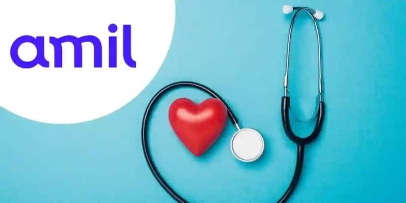 A Amil conta com mais de 350 mil clientes e está prestes a fazer um novo plano (Reprodução: Internet) A Amil conta com mais de 350 mil clientes e está prestes a fazer um novo plano (Reprodução: Internet)
