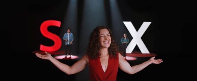 Última aparição da ex-atriz em suas redes sociais (Reprodução: Instagram) Última aparição da ex-atriz em suas redes sociais (Reprodução: Instagram)