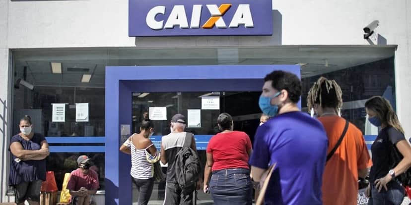 Caixa Econômica Federal Caixa Econômica Federal