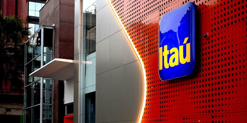 Banco Itaú Banco Itaú