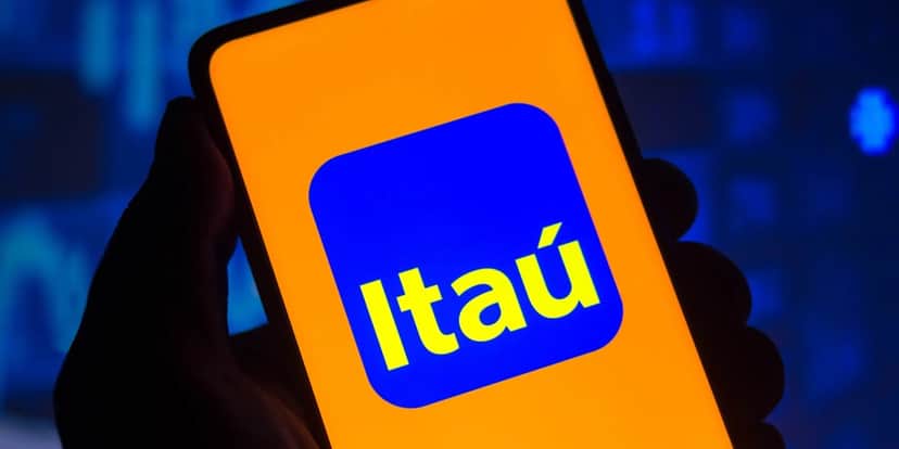 O banco Itaú (Foto: Reprodução) O banco Itaú (Foto: Reprodução)