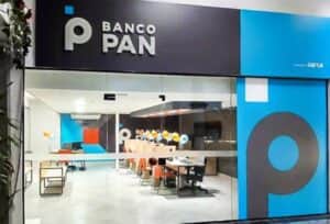 A instituição financeira foi vendida e agora se chama Banco Pan (Foto: Reprodução / Internet) A instituição financeira foi vendida e agora se chama Banco Pan (Foto: Reprodução / Internet)