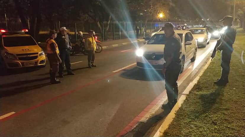 Blitz agora não pode apreender carro em qualquer circunstância (Foto: Reprodução) Blitz agora não pode apreender carro em qualquer circunstância (Foto: Reprodução)