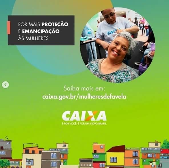 É o terceiro projeto inaugurado pela instituição financeira (Reprodução: Instagram) É o terceiro projeto inaugurado pela instituição financeira (Reprodução: Instagram)