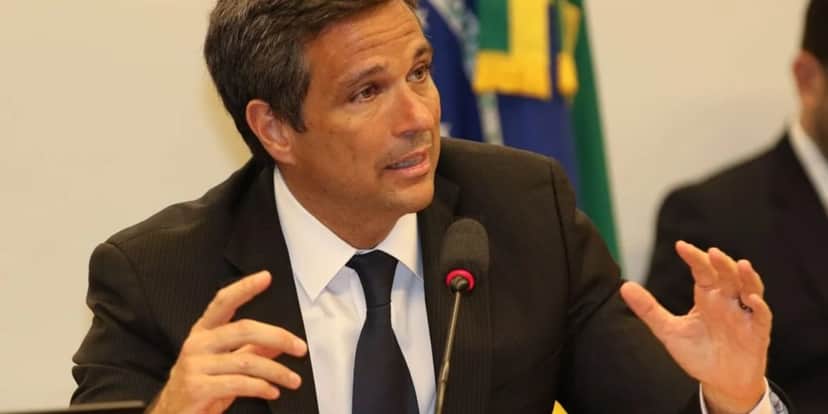 Presidente do Banco Central faz comunicado com notícia nada boa aos brasileiros - Foto: Reprodução/Internet Presidente do Banco Central faz comunicado com notícia nada boa aos brasileiros - Foto: Reprodução/Internet