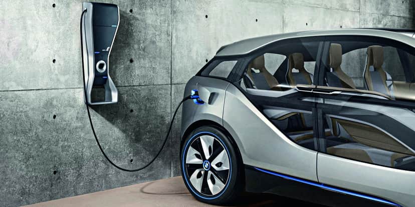 Carros elétricos são mais caros que os que funcionam por combustão (Foto: Reprodução/CAPREM) Carros elétricos são mais caros que os que funcionam por combustão (Foto: Reprodução/CAPREM)