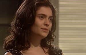 Chiquita (Arieta Corrêa) em cena de O Rei do Gado (Foto: Reprodução / Globo) Chiquita (Arieta Corrêa) em cena de O Rei do Gado (Foto: Reprodução / Globo)