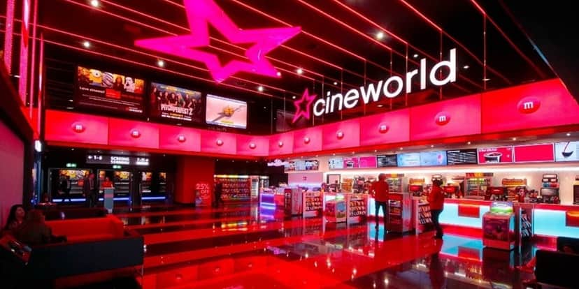CineWorld CineWorld