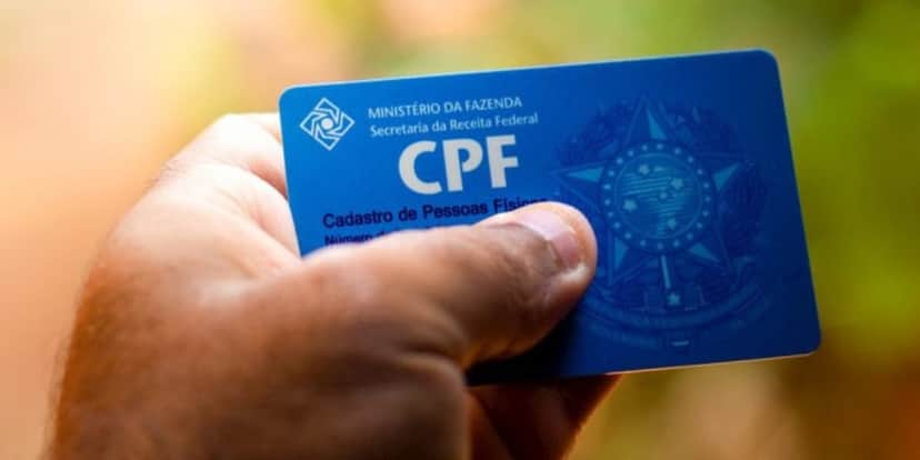 Saiba a verdade sobre o CPF na nota (Reprodução: Internet) Saiba a verdade sobre o CPF na nota (Reprodução: Internet)