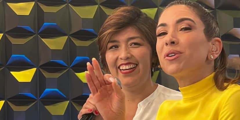 Patrícia Abravanel, Silvio Santos Patrícia Abravanel, Silvio Santos