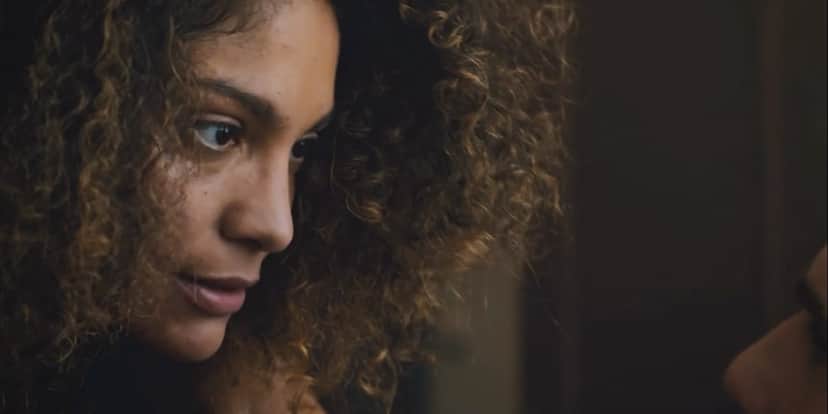 Débora desejou Diego desde o primeiro momento em Todas as Flores Débora desejou Diego desde o primeiro momento em Todas as Flores