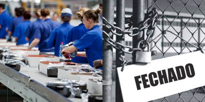 Gradiente tem desfecho oficial após pedido de falência de 900 milhões - Foto: Reprodução/Internet Gradiente tem desfecho oficial após pedido de falência de 900 milhões - Foto: Reprodução/Internet