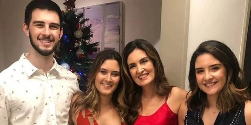 Fátima Bernardes Fátima Bernardes