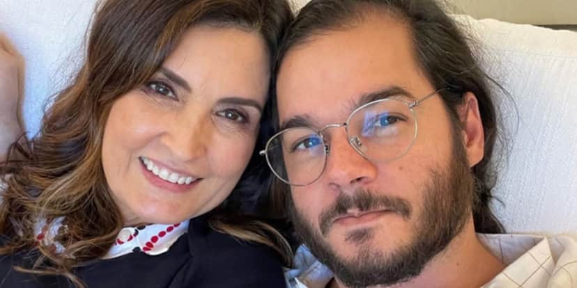 Fátima Bernardes Fátima Bernardes